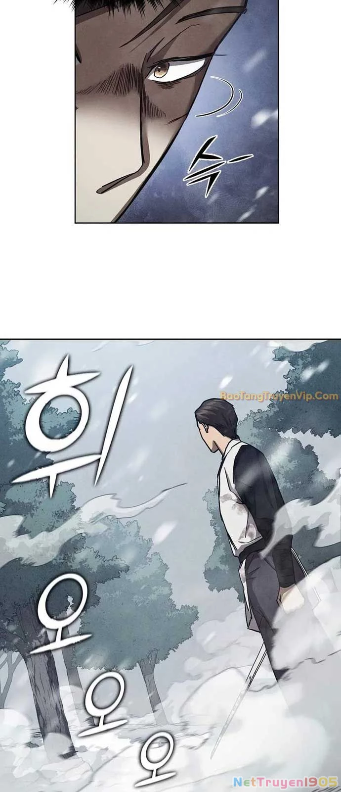 Ta Trở Thành Truyền Nhân Của Võ Thần Chapter 2 - 11