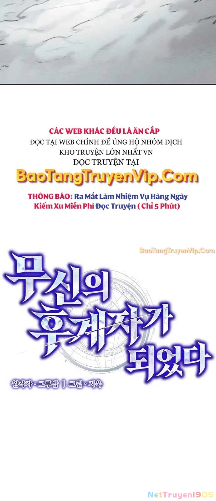 Ta Trở Thành Truyền Nhân Của Võ Thần Chapter 2 - 12