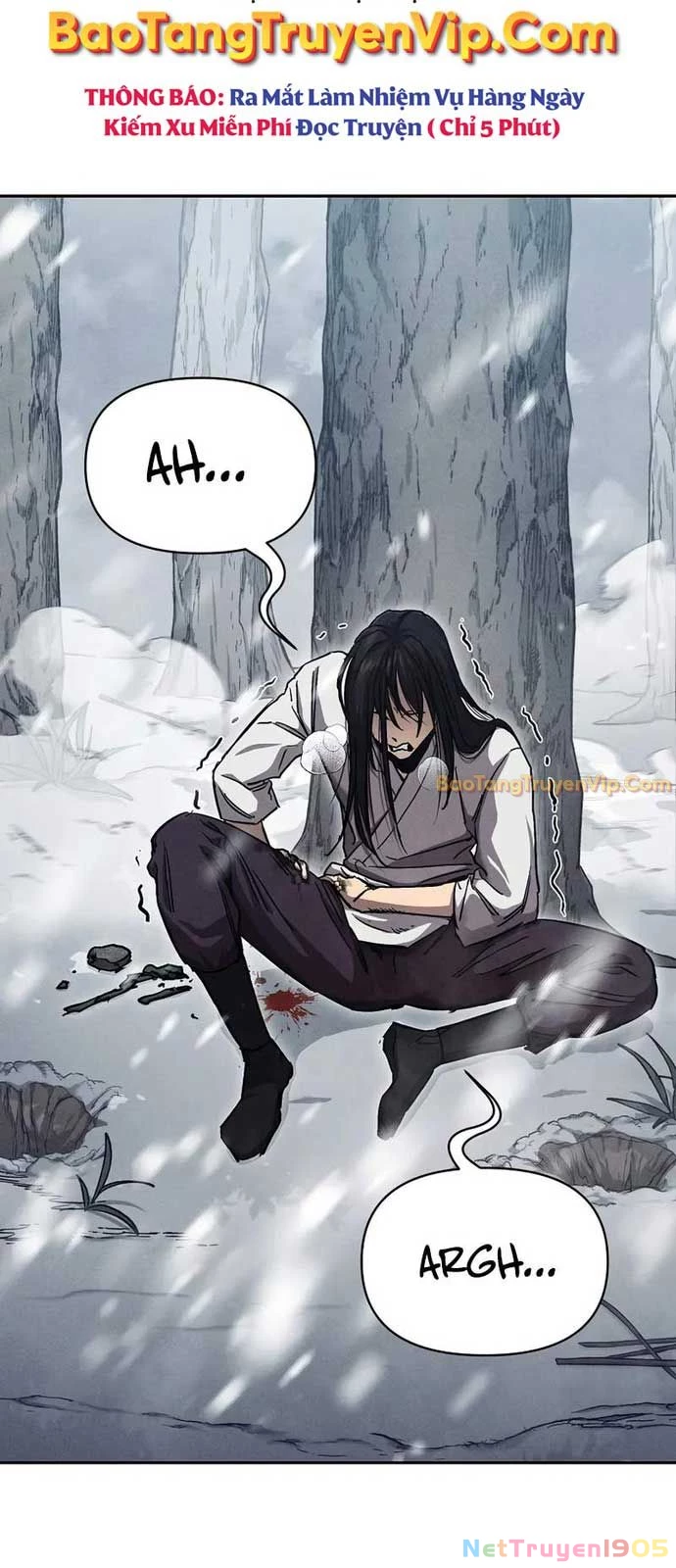 Ta Trở Thành Truyền Nhân Của Võ Thần Chapter 2 - 15