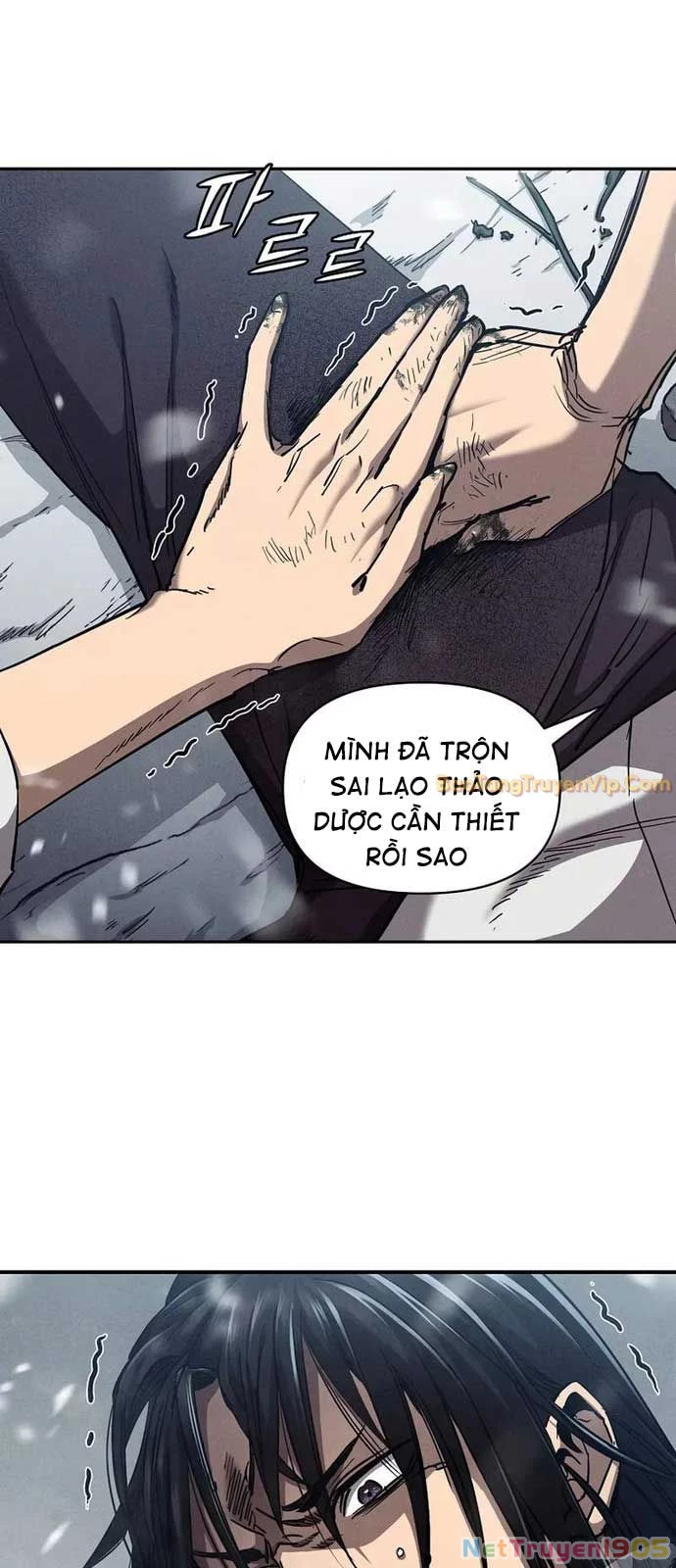 Ta Trở Thành Truyền Nhân Của Võ Thần Chapter 2 - 16