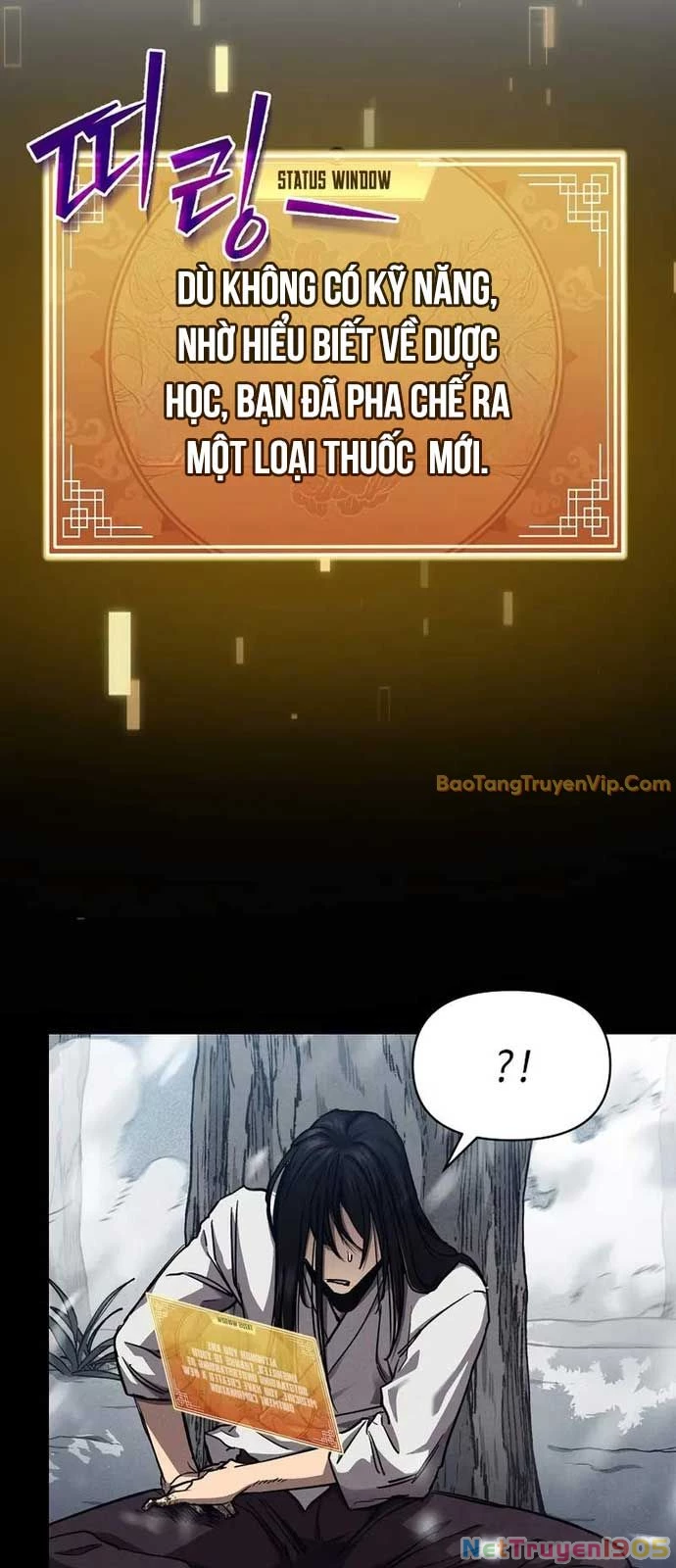 Ta Trở Thành Truyền Nhân Của Võ Thần Chapter 2 - 18