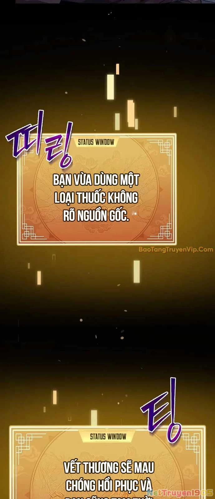 Ta Trở Thành Truyền Nhân Của Võ Thần Chapter 2 - 19