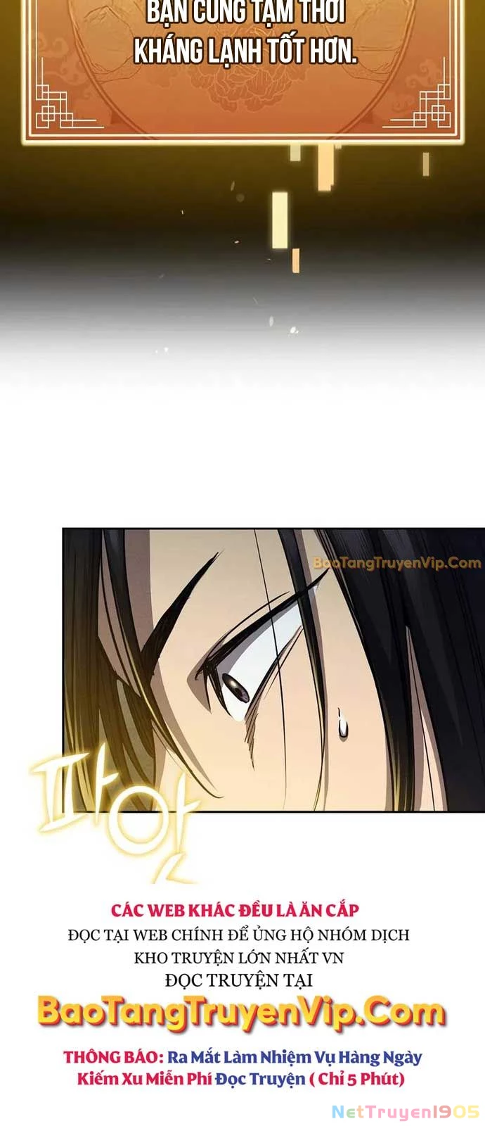 Ta Trở Thành Truyền Nhân Của Võ Thần Chapter 2 - 20
