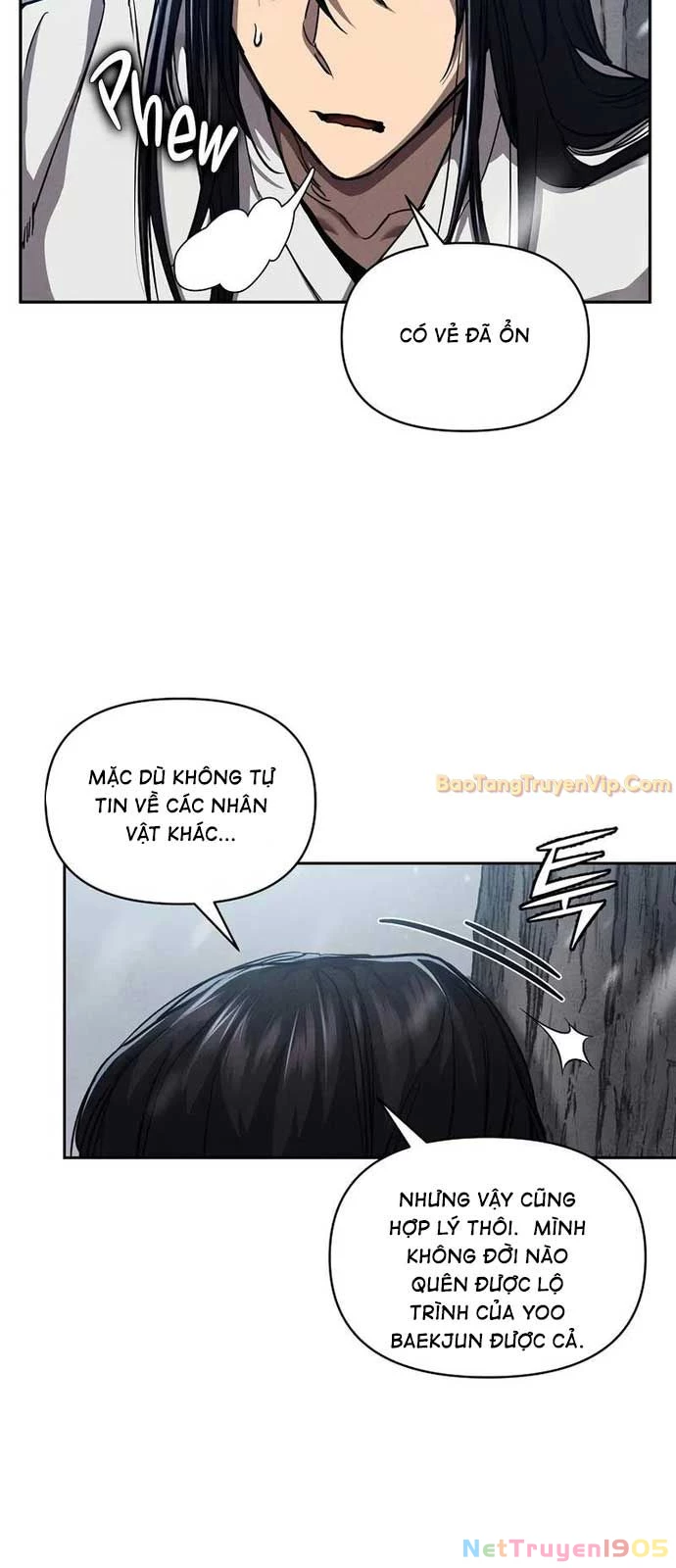 Ta Trở Thành Truyền Nhân Của Võ Thần Chapter 2 - 22