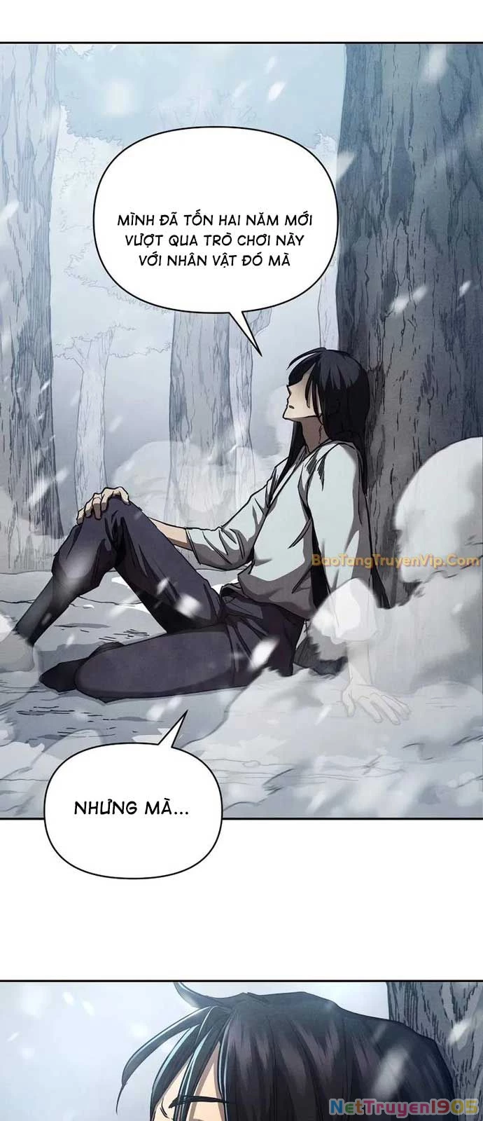 Ta Trở Thành Truyền Nhân Của Võ Thần Chapter 2 - 23
