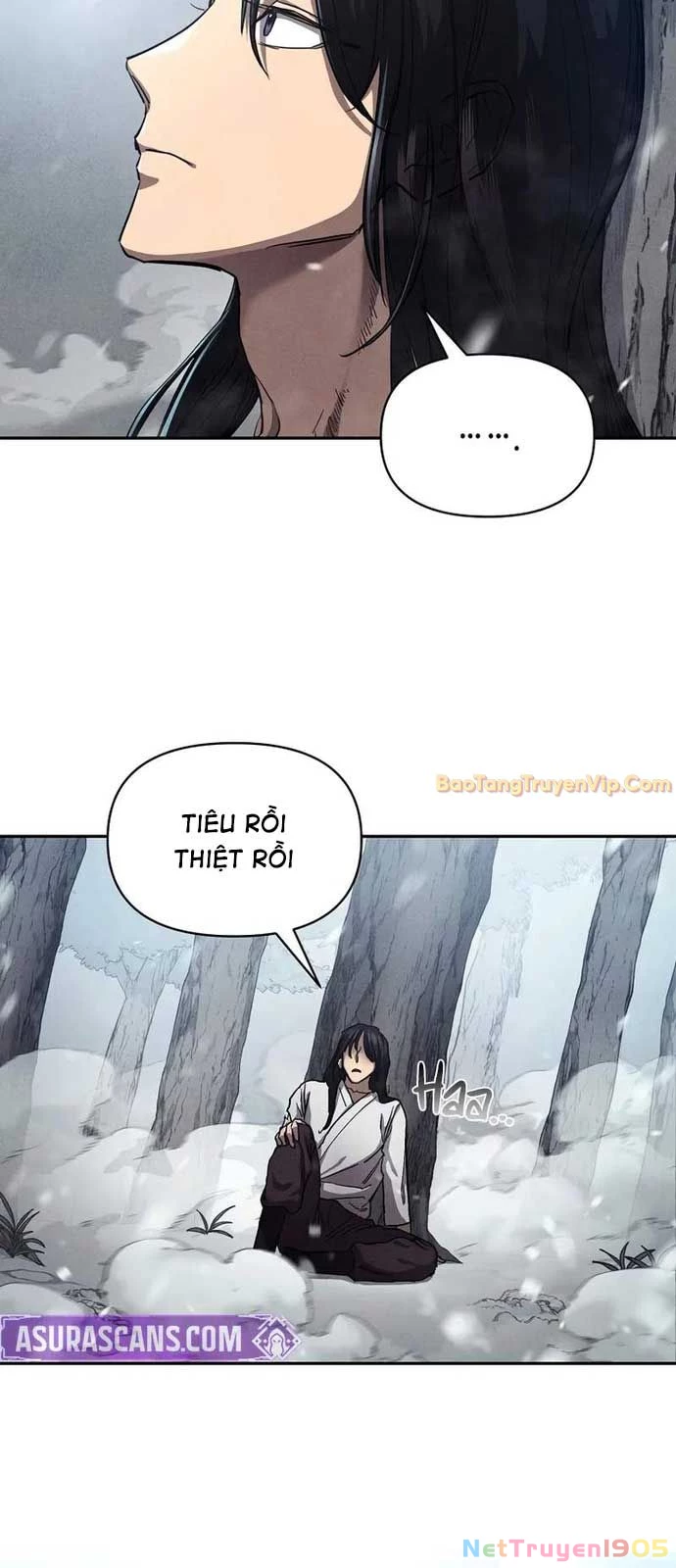 Ta Trở Thành Truyền Nhân Của Võ Thần Chapter 2 - 24
