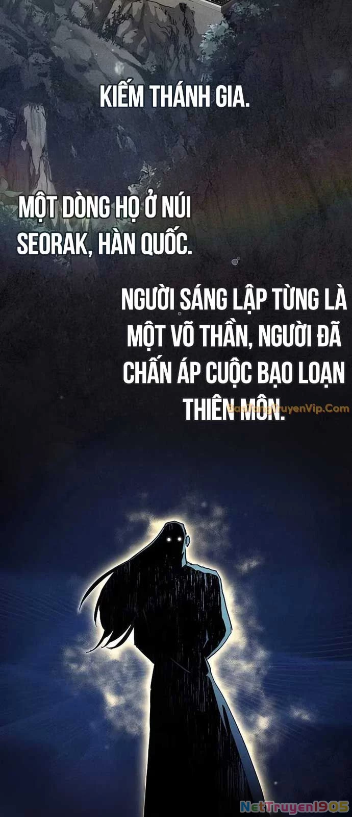 Ta Trở Thành Truyền Nhân Của Võ Thần Chapter 2 - 26