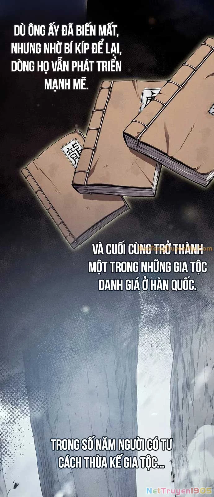Ta Trở Thành Truyền Nhân Của Võ Thần Chapter 2 - 27