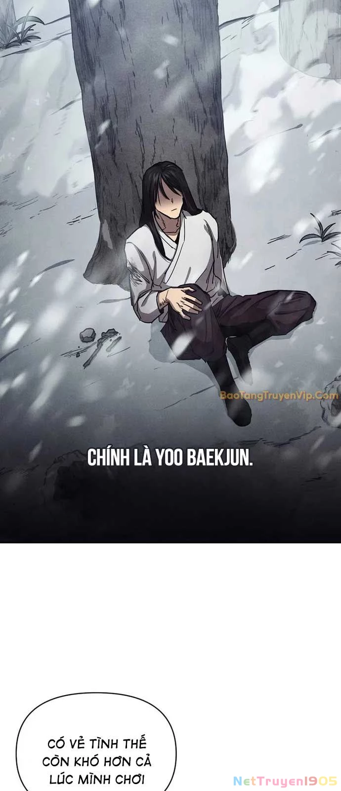 Ta Trở Thành Truyền Nhân Của Võ Thần Chapter 2 - 28