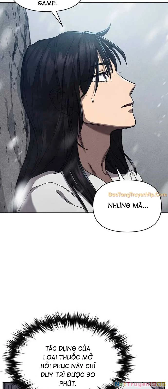Ta Trở Thành Truyền Nhân Của Võ Thần Chapter 2 - 29