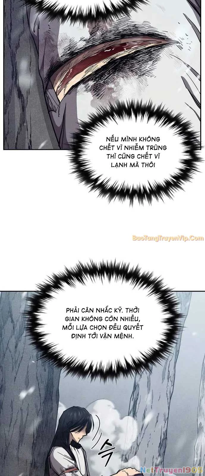 Ta Trở Thành Truyền Nhân Của Võ Thần Chapter 2 - 30