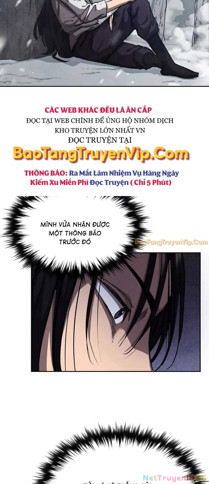 Ta Trở Thành Truyền Nhân Của Võ Thần Chapter 2 - 31