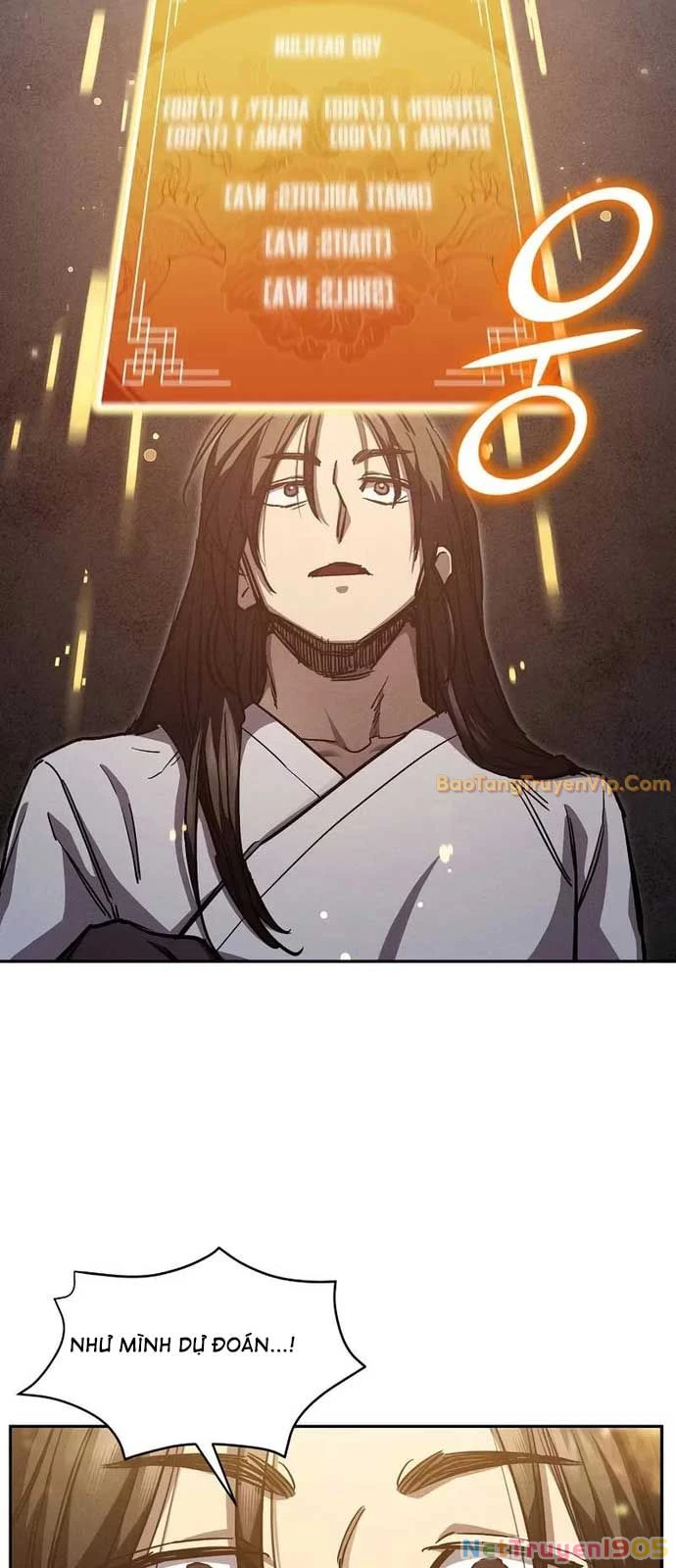 Ta Trở Thành Truyền Nhân Của Võ Thần Chapter 2 - 33