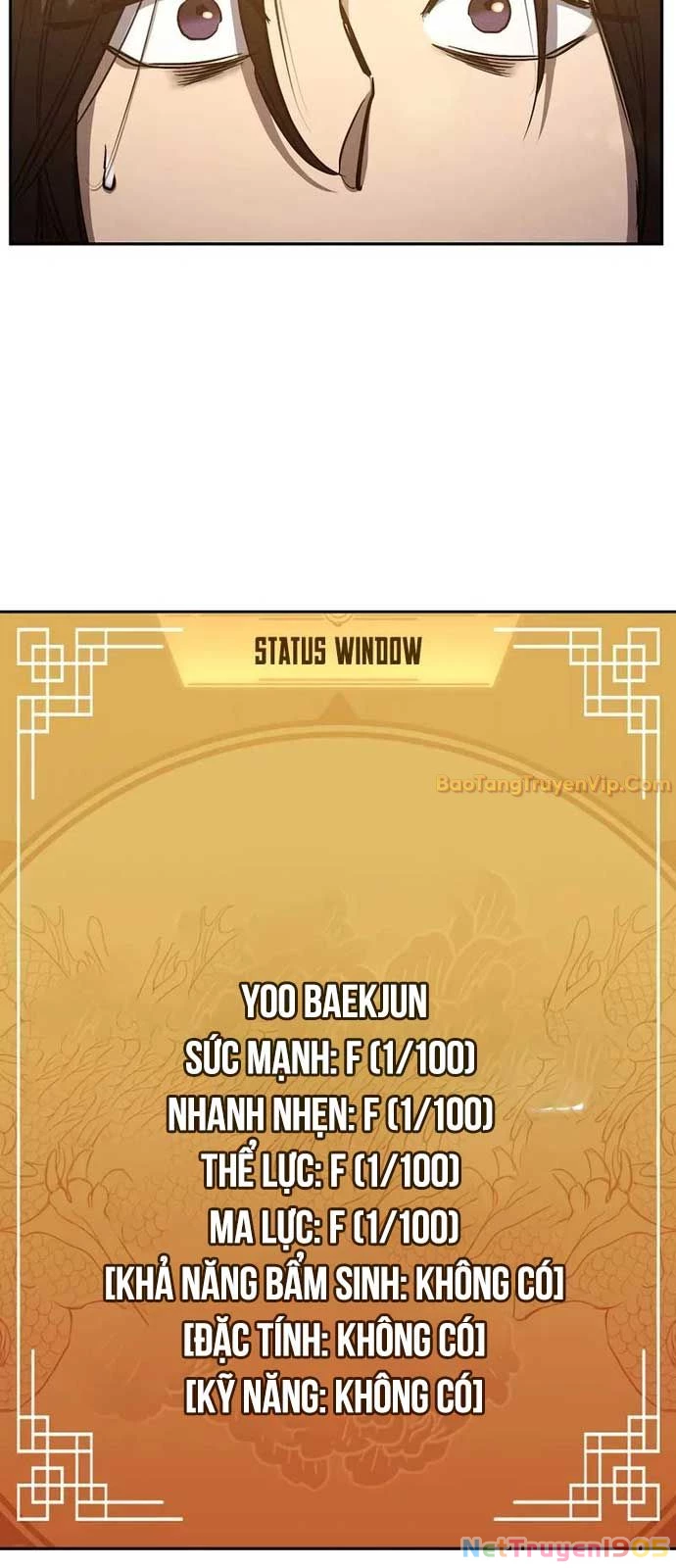 Ta Trở Thành Truyền Nhân Của Võ Thần Chapter 2 - 34