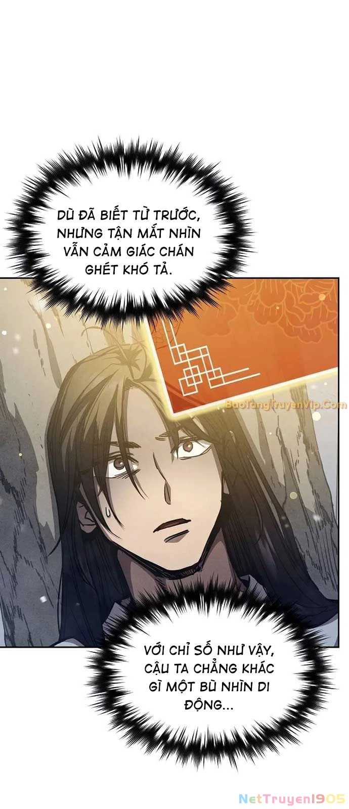 Ta Trở Thành Truyền Nhân Của Võ Thần Chapter 2 - 35