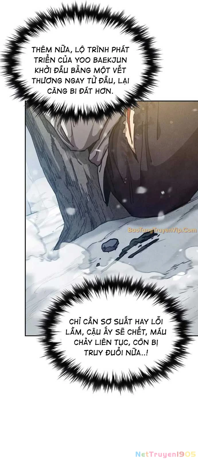 Ta Trở Thành Truyền Nhân Của Võ Thần Chapter 2 - 37