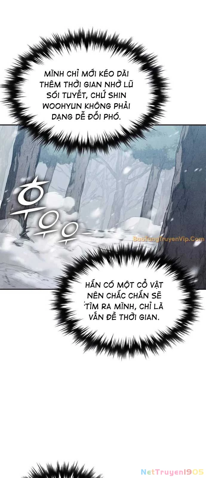 Ta Trở Thành Truyền Nhân Của Võ Thần Chapter 2 - 38