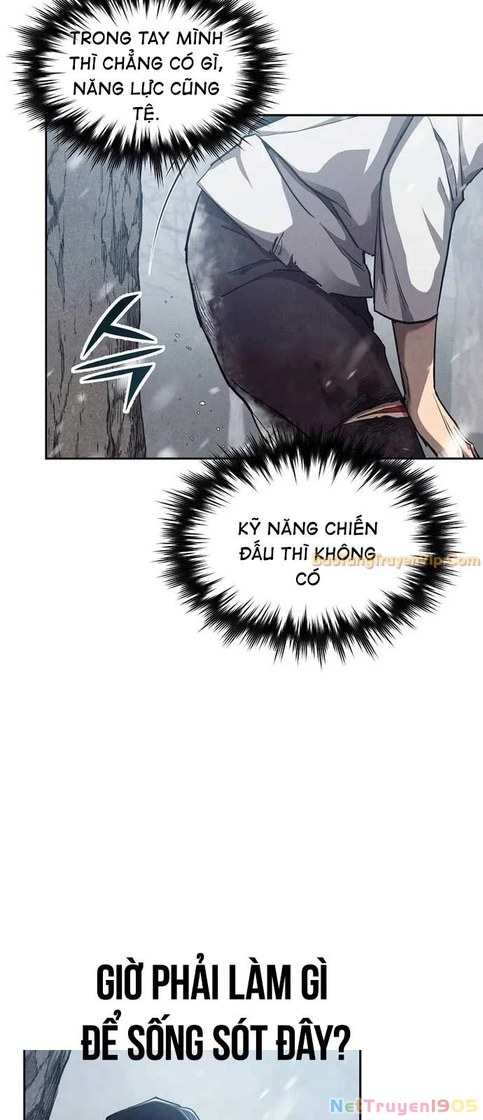 Ta Trở Thành Truyền Nhân Của Võ Thần Chapter 2 - 39