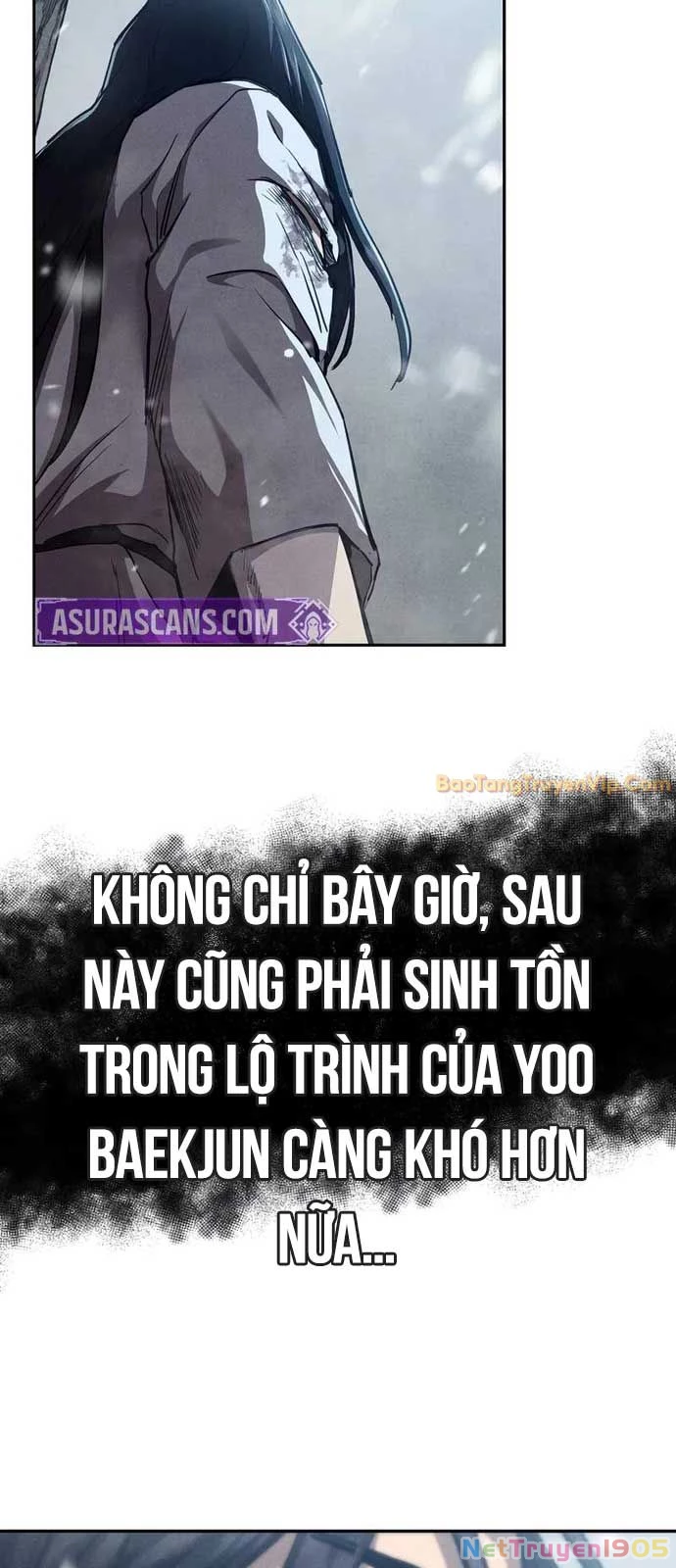Ta Trở Thành Truyền Nhân Của Võ Thần Chapter 2 - 40