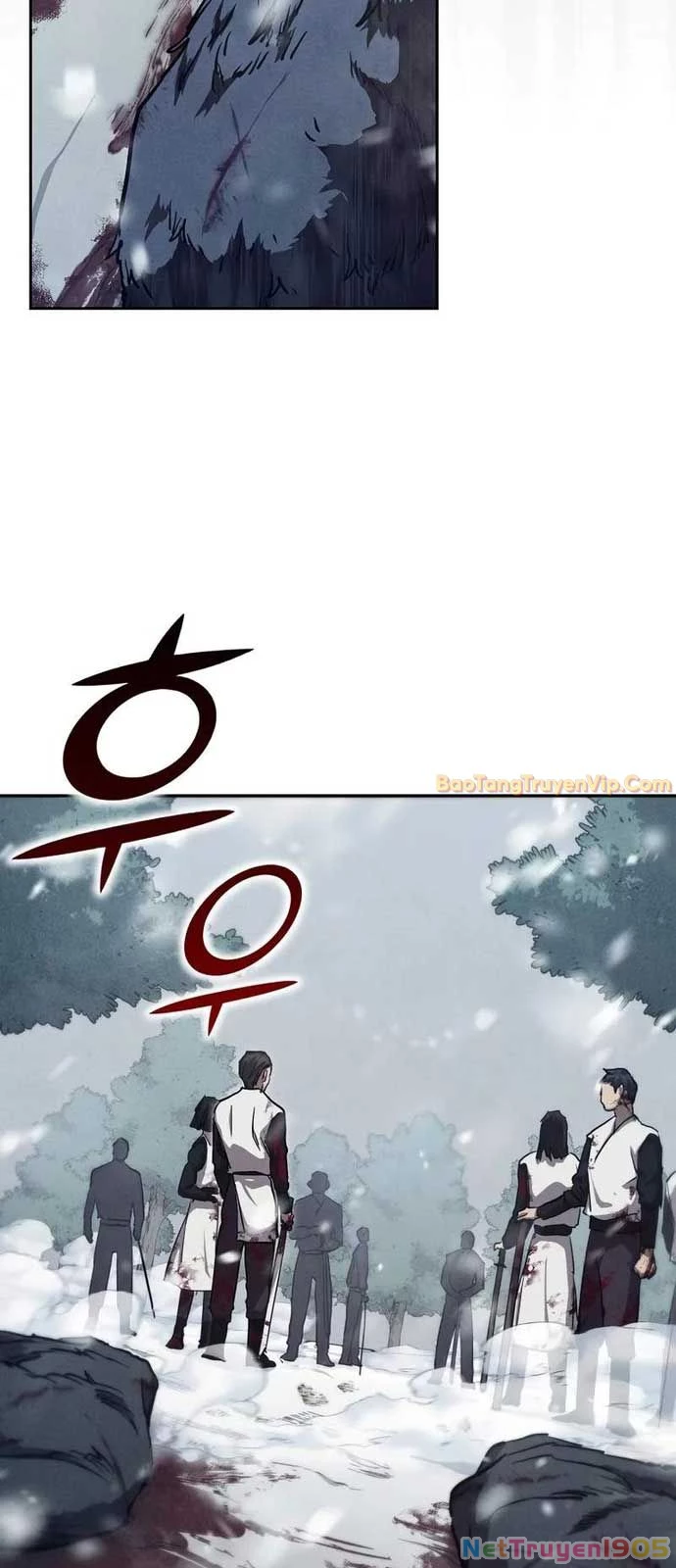 Ta Trở Thành Truyền Nhân Của Võ Thần Chapter 2 - 44