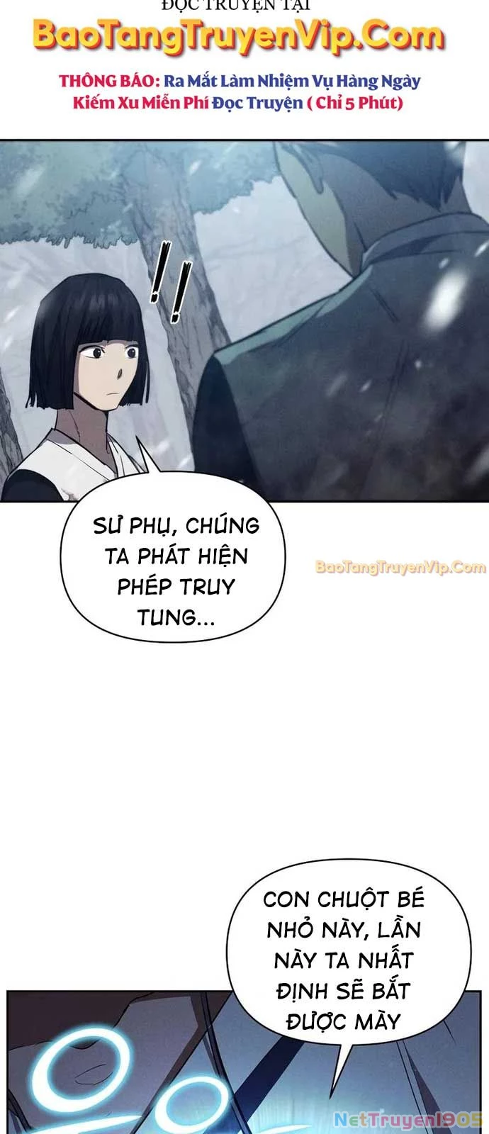 Ta Trở Thành Truyền Nhân Của Võ Thần Chapter 2 - 46