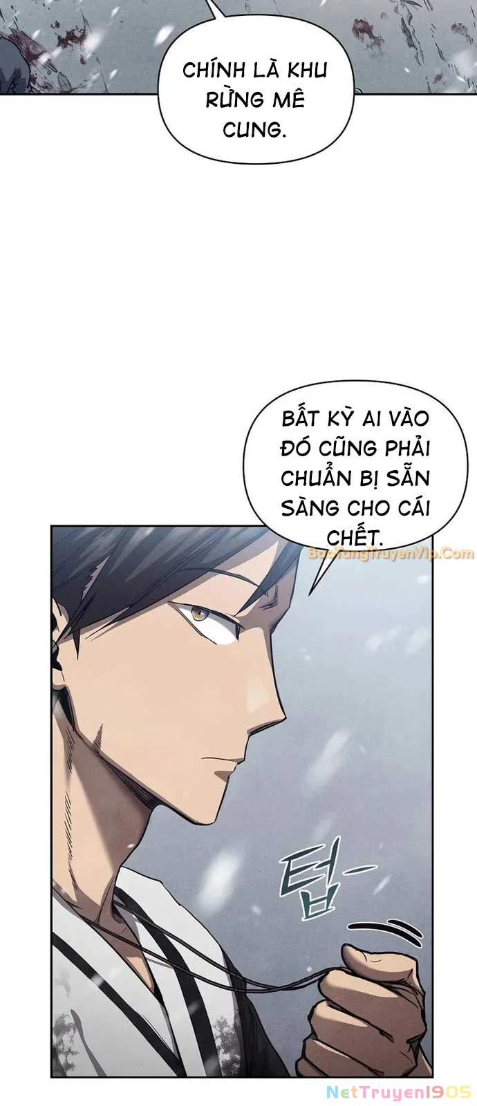 Ta Trở Thành Truyền Nhân Của Võ Thần Chapter 2 - 48