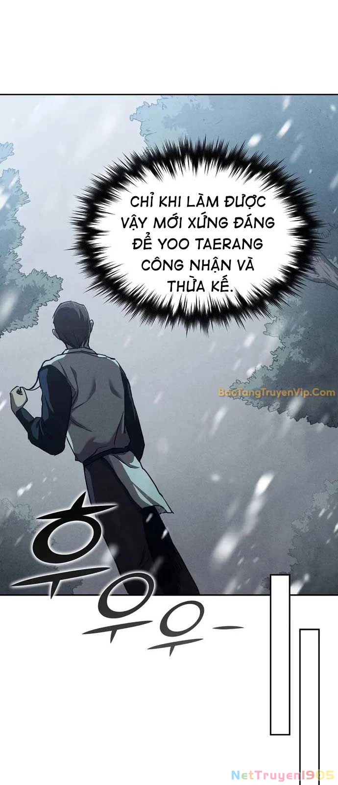Ta Trở Thành Truyền Nhân Của Võ Thần Chapter 2 - 49