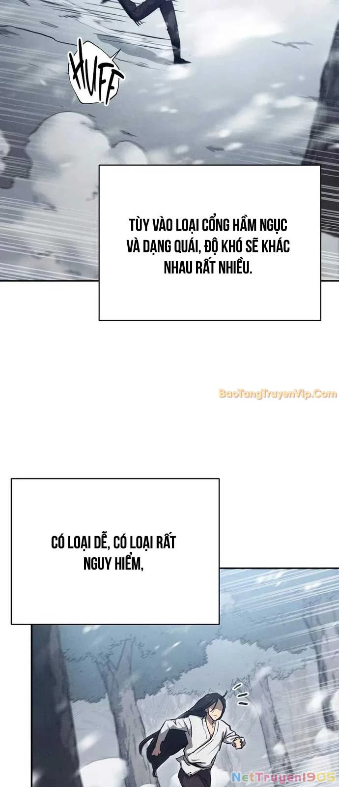 Ta Trở Thành Truyền Nhân Của Võ Thần Chapter 2 - 52