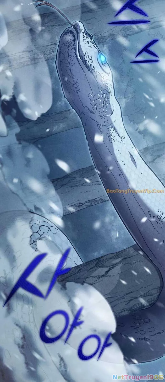 Ta Trở Thành Truyền Nhân Của Võ Thần Chapter 2 - 56