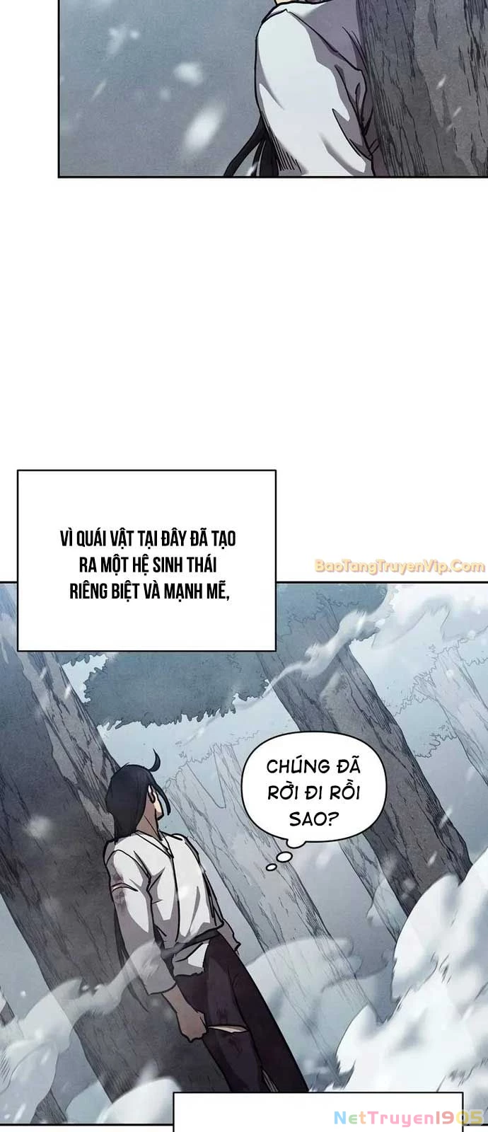 Ta Trở Thành Truyền Nhân Của Võ Thần Chapter 2 - 58