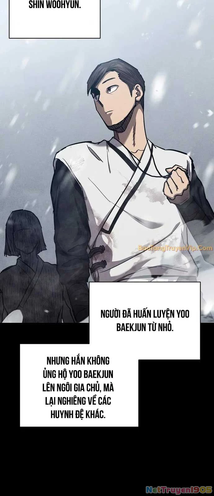 Ta Trở Thành Truyền Nhân Của Võ Thần Chapter 2 - 61