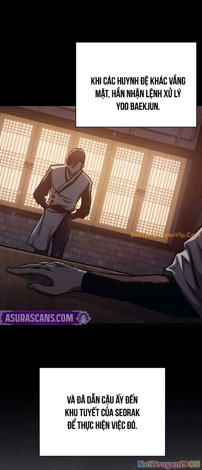 Ta Trở Thành Truyền Nhân Của Võ Thần Chapter 2 - 62
