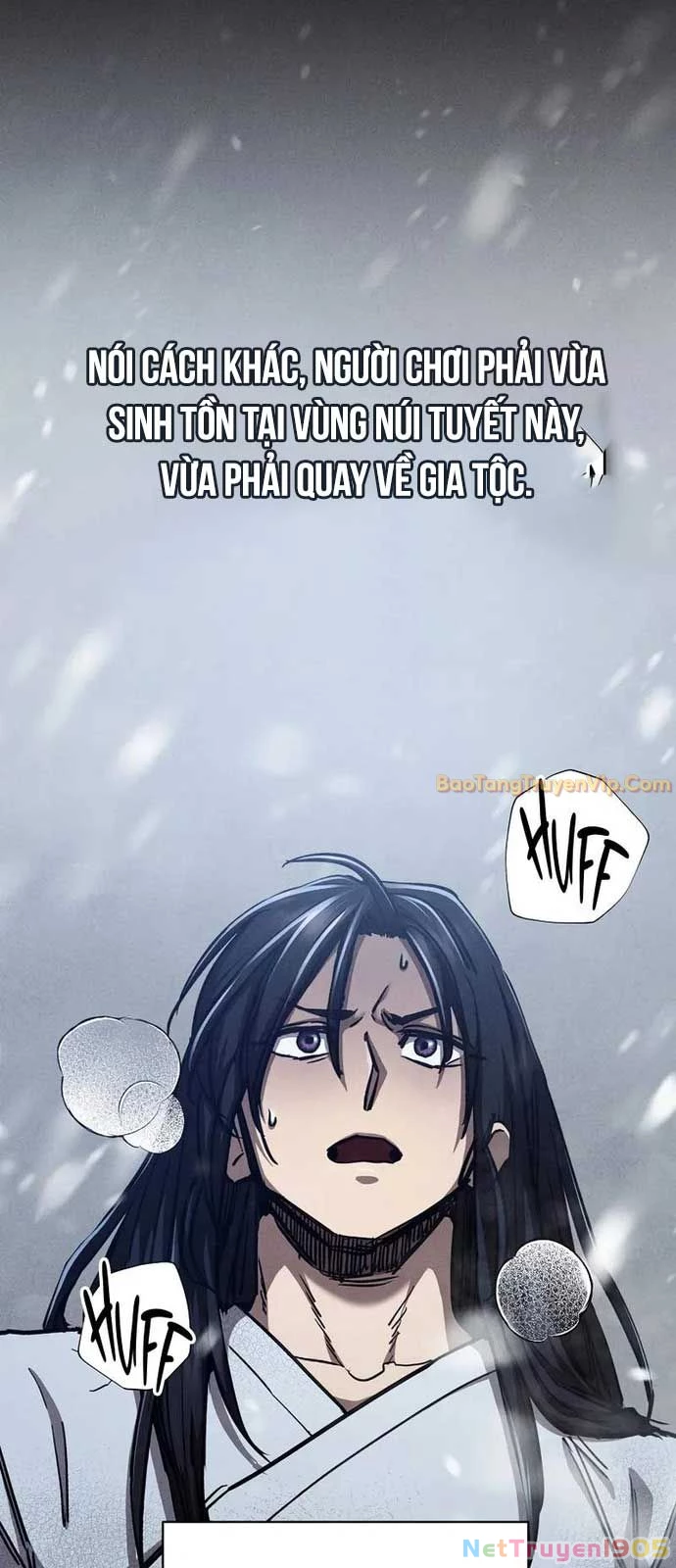 Ta Trở Thành Truyền Nhân Của Võ Thần Chapter 2 - 63