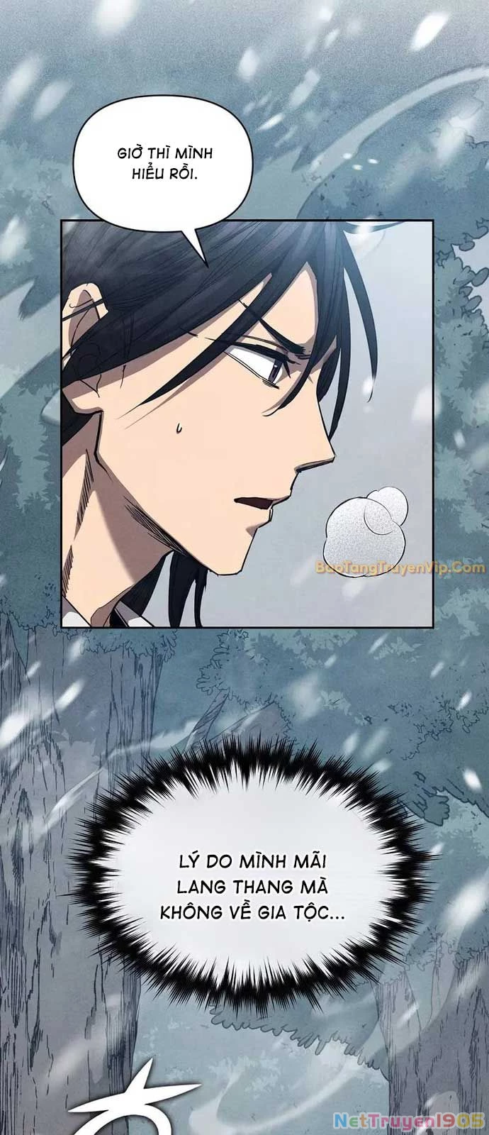 Ta Trở Thành Truyền Nhân Của Võ Thần Chapter 2 - 65