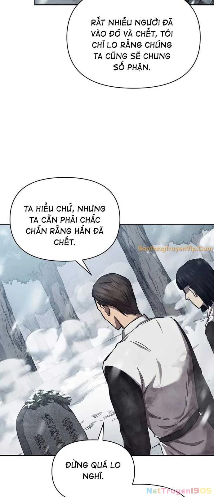 Ta Trở Thành Truyền Nhân Của Võ Thần Chapter 2 - 70