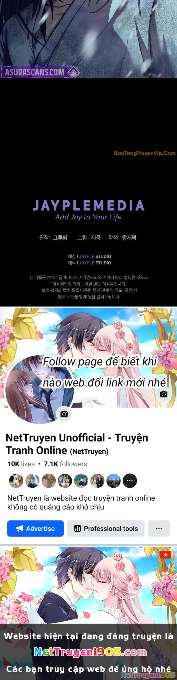 Ta Trở Thành Truyền Nhân Của Võ Thần Chapter 2 - 74