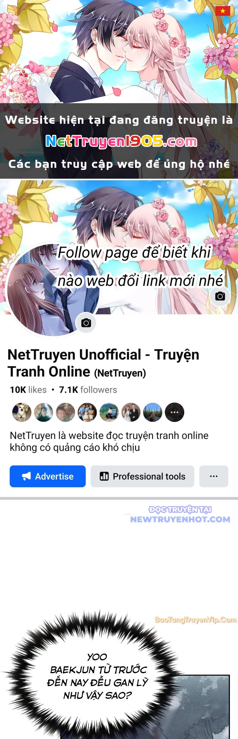 Ta Trở Thành Truyền Nhân Của Võ Thần Chapter 3 - 1