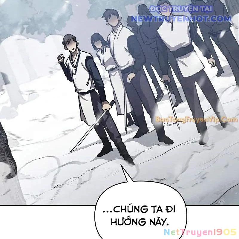 Ta Trở Thành Truyền Nhân Của Võ Thần Chapter 3 - 19
