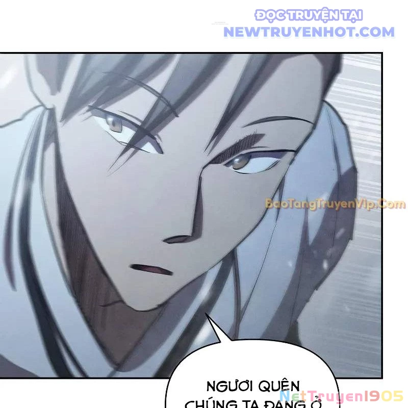 Ta Trở Thành Truyền Nhân Của Võ Thần Chapter 3 - 25