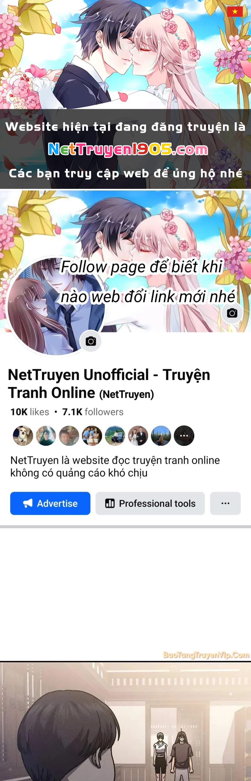 Ta Trở Thành Truyền Nhân Của Võ Thần Chapter 18 - 1