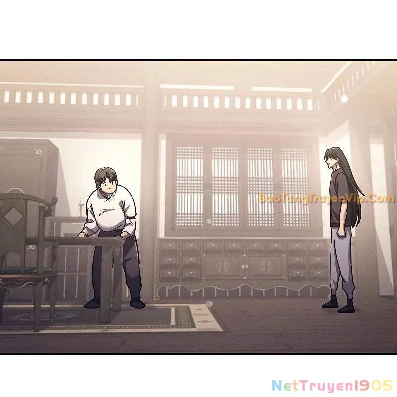 Ta Trở Thành Truyền Nhân Của Võ Thần Chapter 18 - 3