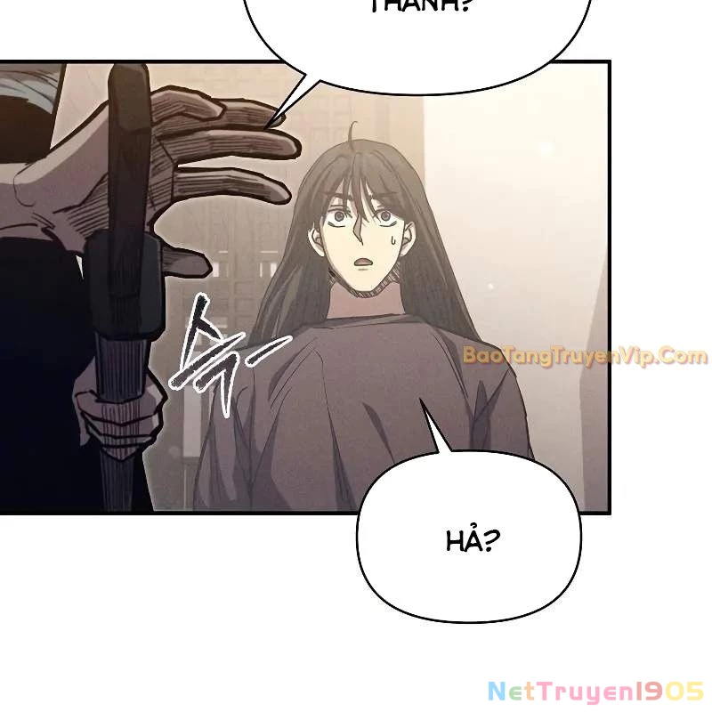 Ta Trở Thành Truyền Nhân Của Võ Thần Chapter 18 - 9