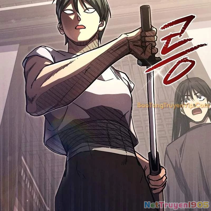 Ta Trở Thành Truyền Nhân Của Võ Thần Chapter 18 - 11