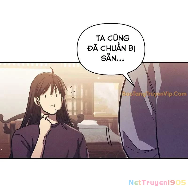Ta Trở Thành Truyền Nhân Của Võ Thần Chapter 18 - 42