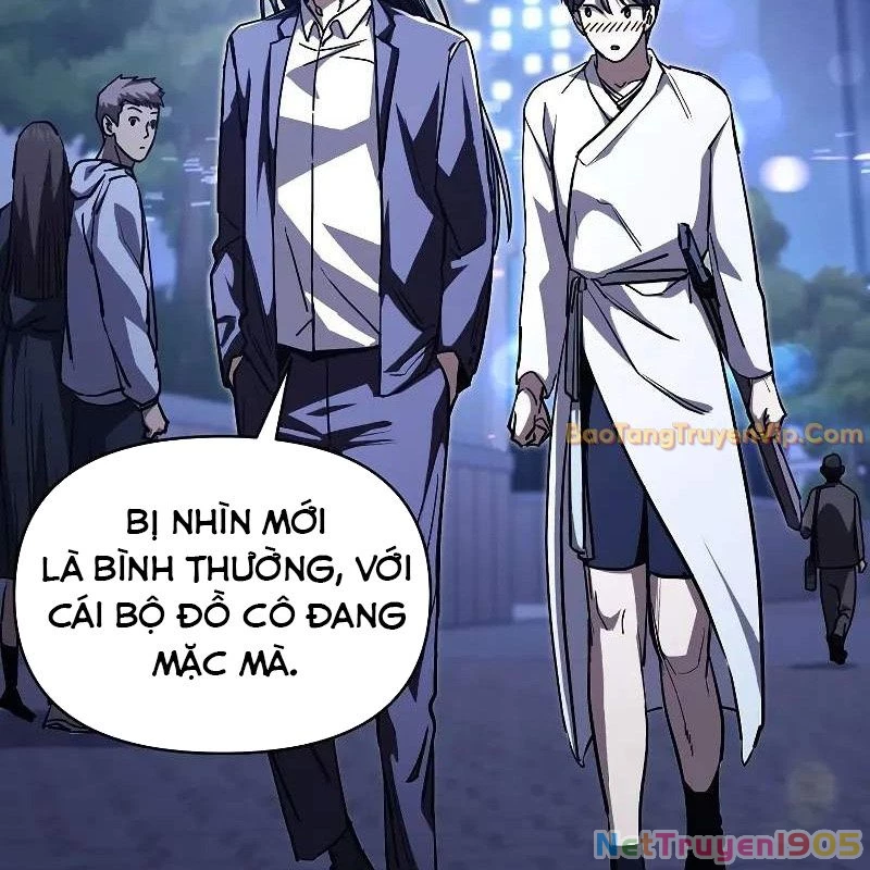 Ta Trở Thành Truyền Nhân Của Võ Thần Chapter 18 - 69