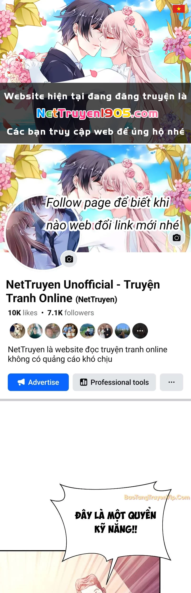 Ta Trở Thành Truyền Nhân Của Võ Thần Chapter 19 - 1