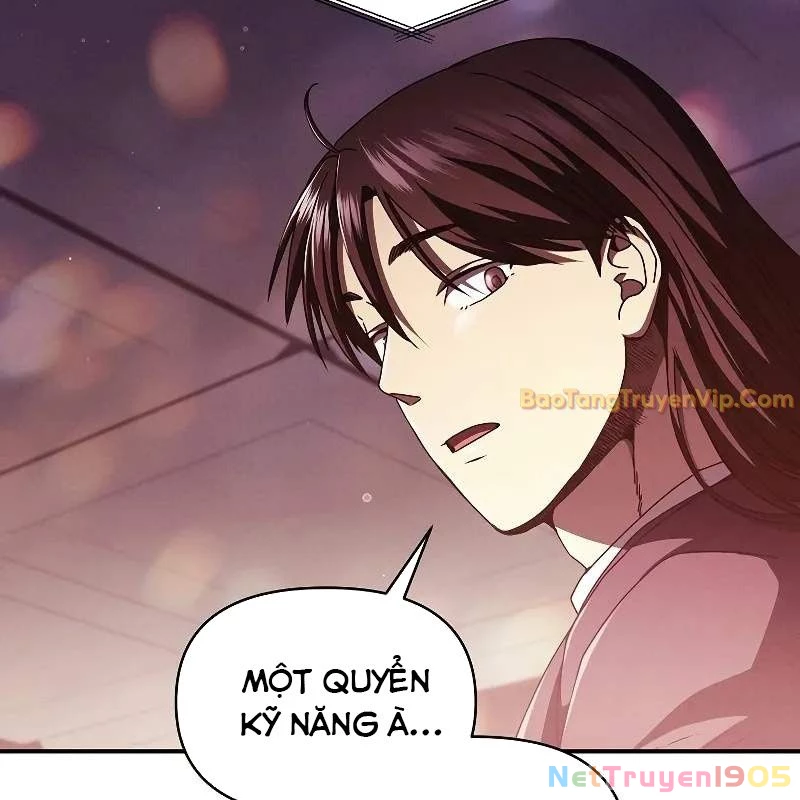 Ta Trở Thành Truyền Nhân Của Võ Thần Chapter 19 - 7