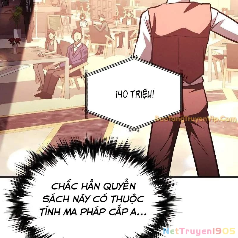 Ta Trở Thành Truyền Nhân Của Võ Thần Chapter 19 - 16