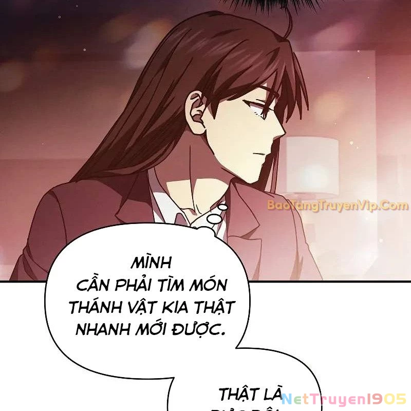 Ta Trở Thành Truyền Nhân Của Võ Thần Chapter 19 - 18