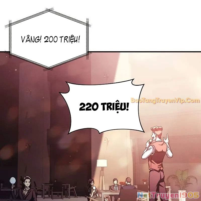 Ta Trở Thành Truyền Nhân Của Võ Thần Chapter 19 - 22